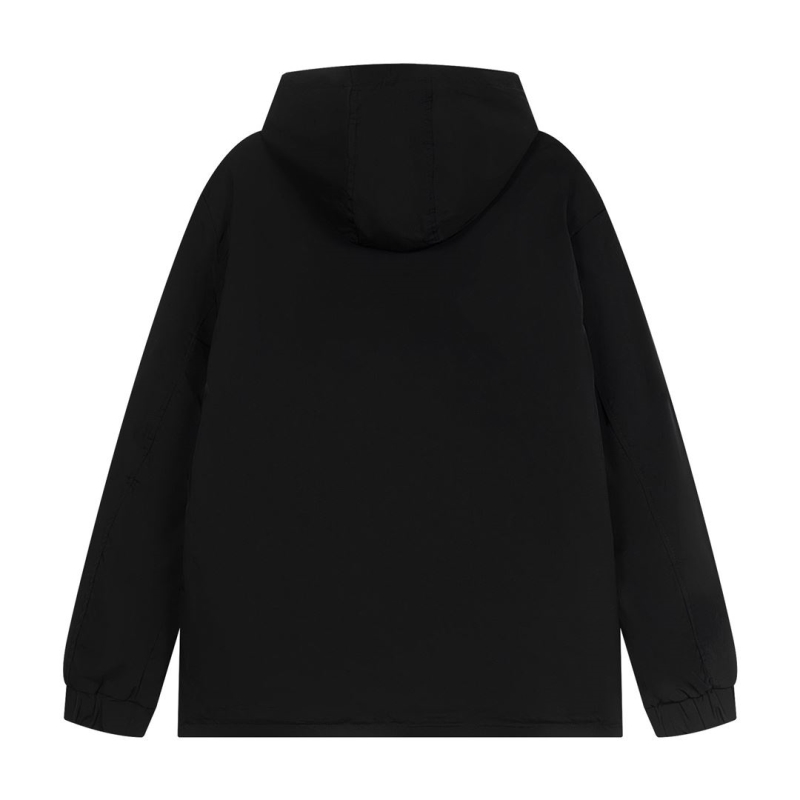 B**rry coat